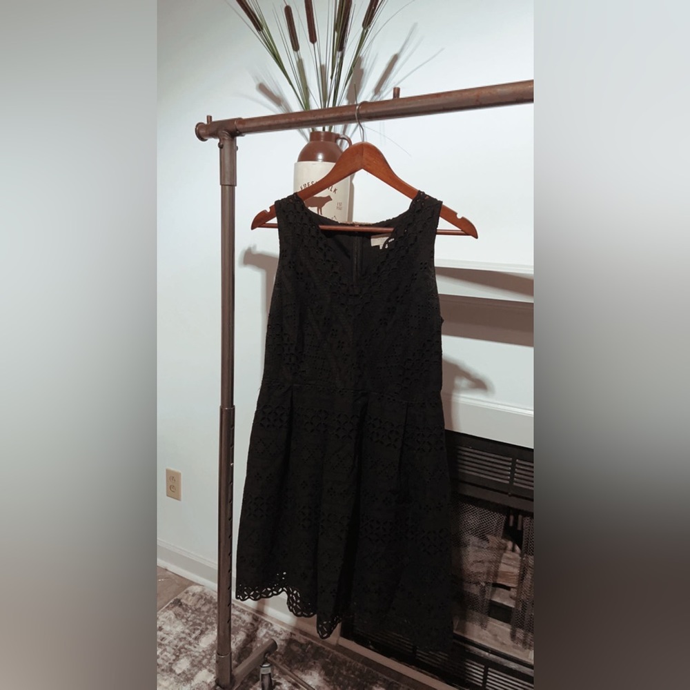 Loft Dress